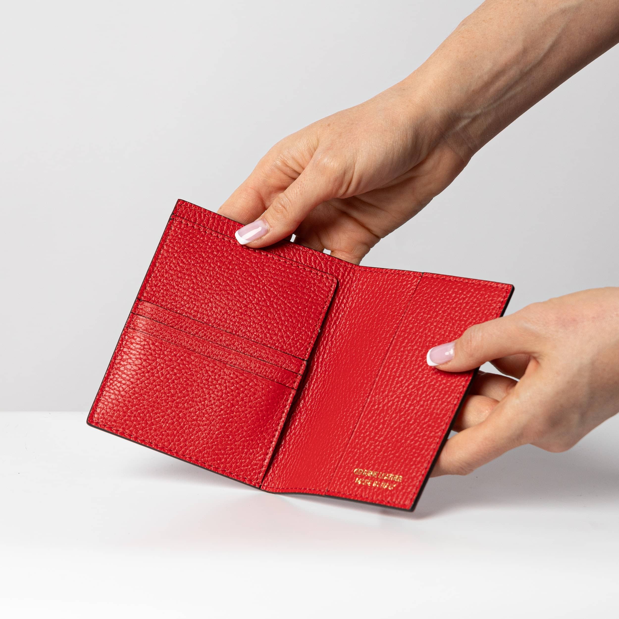 Dokumentų dėklas GIADA - Italian Bags