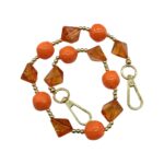 Grandinėlė rankinei puošti ELZA