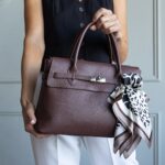 Odinė rankinė MELISSA (AW23)