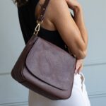Odinė rankinė SIUZINA (AW23)