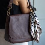 Odinė rankinė SIUZINA (AW23) - Image 3