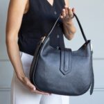 Odinė rankinė TERESA (AW23)