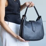Odinė rankinė TERESA (AW23) - Image 3