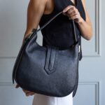 Odinė rankinė TERESA (AW23) - Image 2