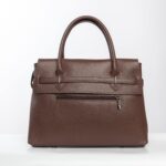 Odinė rankinė MELISSA (AW23) - Image 8