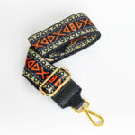 Tekstilinis diržas GEO (su aukso det.)