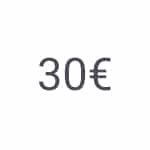 30€