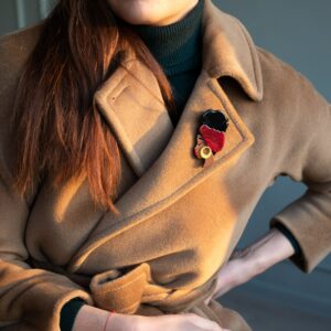 Segė DONNA