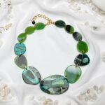 Kaklo papuošalas INES