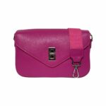 fuksia spalvos