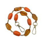 Grandinėlė rankinei puošti ZARA