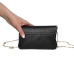 Odinė rankinė REBECCA (AW23) - Image 6