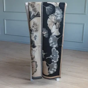 Dvipusis šalikas ALLEGRA