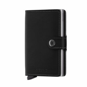 Original Black SECRID miniwallet piniginė