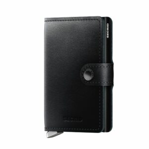 Dusk - Premium Black SECRID miniwallet piniginė