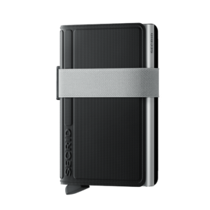 WHITE BANDWALLET SECRID wallet