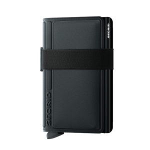 BANDWALLET NEGRO SECRID cartera