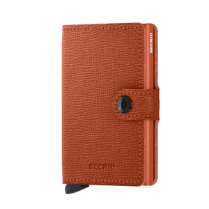 Crisple Pumpkin SECRID miniwallet piniginė