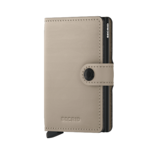 Matte Desert SECRID miniwallet piniginė