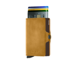 Vintage Ochre SECRID twinwallet piniginė - Image 2