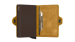 Vintage Ochre SECRID twinwallet piniginė - Image 4