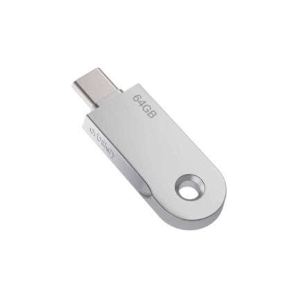 Aksesuarai raktų organaizeriams ORBITKEY - USB-C Drive 64GB