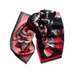 Dvipusis šalikas ALLEGRA - Image 8