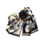 Dvipusis šalikas ALLEGRA - Image 2