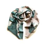 Dvipusis šalikas ALLEGRA - Image 5