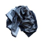 Dvipusis šalikas BELINDA - Image 6