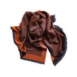 Dvipusis šalikas BELINDA - Image 5