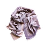 Dvipusis šalikas BELINDA - Image 4