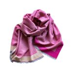 Dvipusis šalikas BELINDA - Image 3