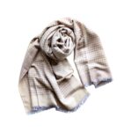 Dvipusis šalikas BELINDA - Image 2