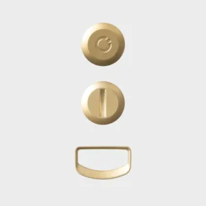 ORBITKEY Papildomas raktinės užrakto mechanizmas