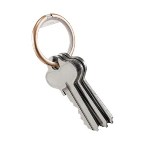 ORBITKEY žiedas raktams RING