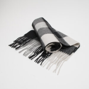 100% vilnonis šalikas DAPHNI