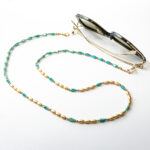 Grandinėlė akiniams LEA