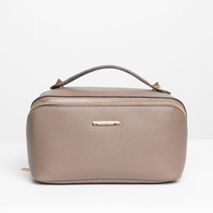 Odinė kosmetinė KOLETA kapučino