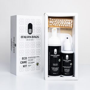 Priežiūros priemonių rinkinys "Eco Care Kit"