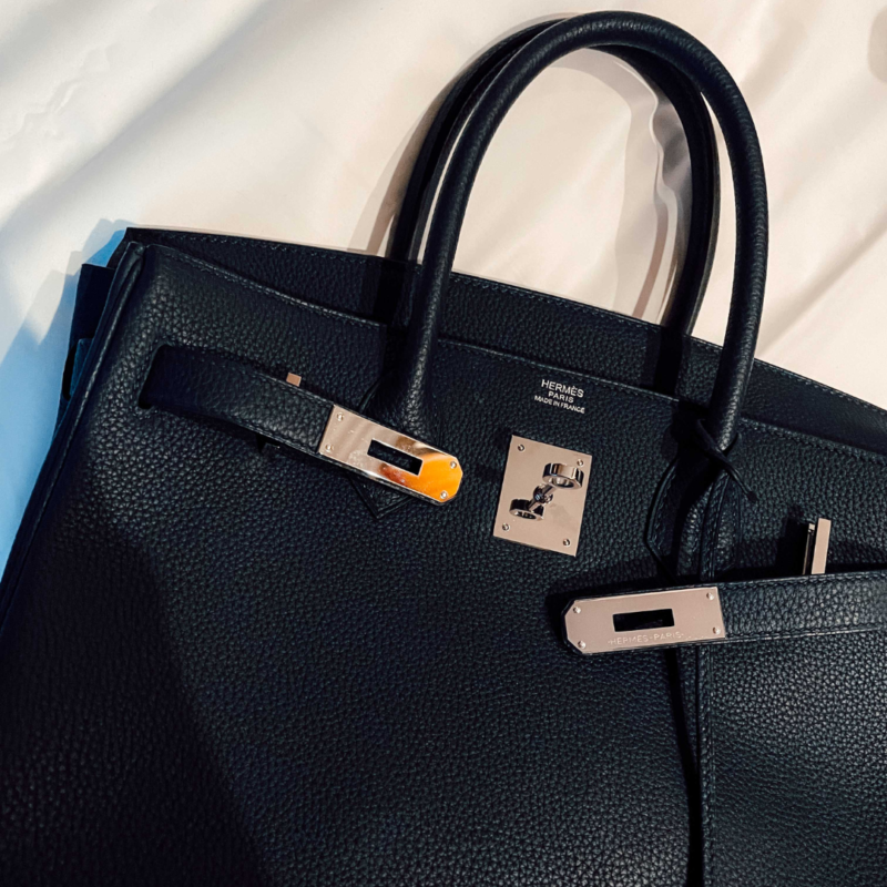 Hermes Birkin