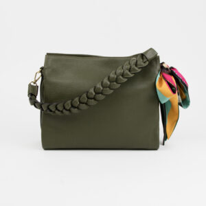 Odinė rankinė ANTONELLA