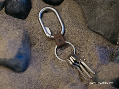 ORBITKEY karabinas Mandalorian