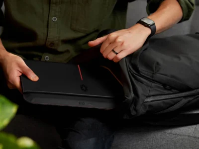Star Wars™ ORBITKEY Kompiuterio dėklas/kilimėlis Hybrid Laptop Sleeve 16