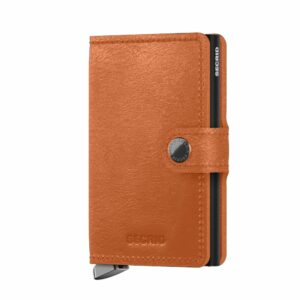 Basco - Premium Cognac SECRID miniwallet piniginė