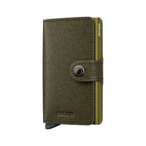 Crisple Kelp SECRID miniwallet piniginė