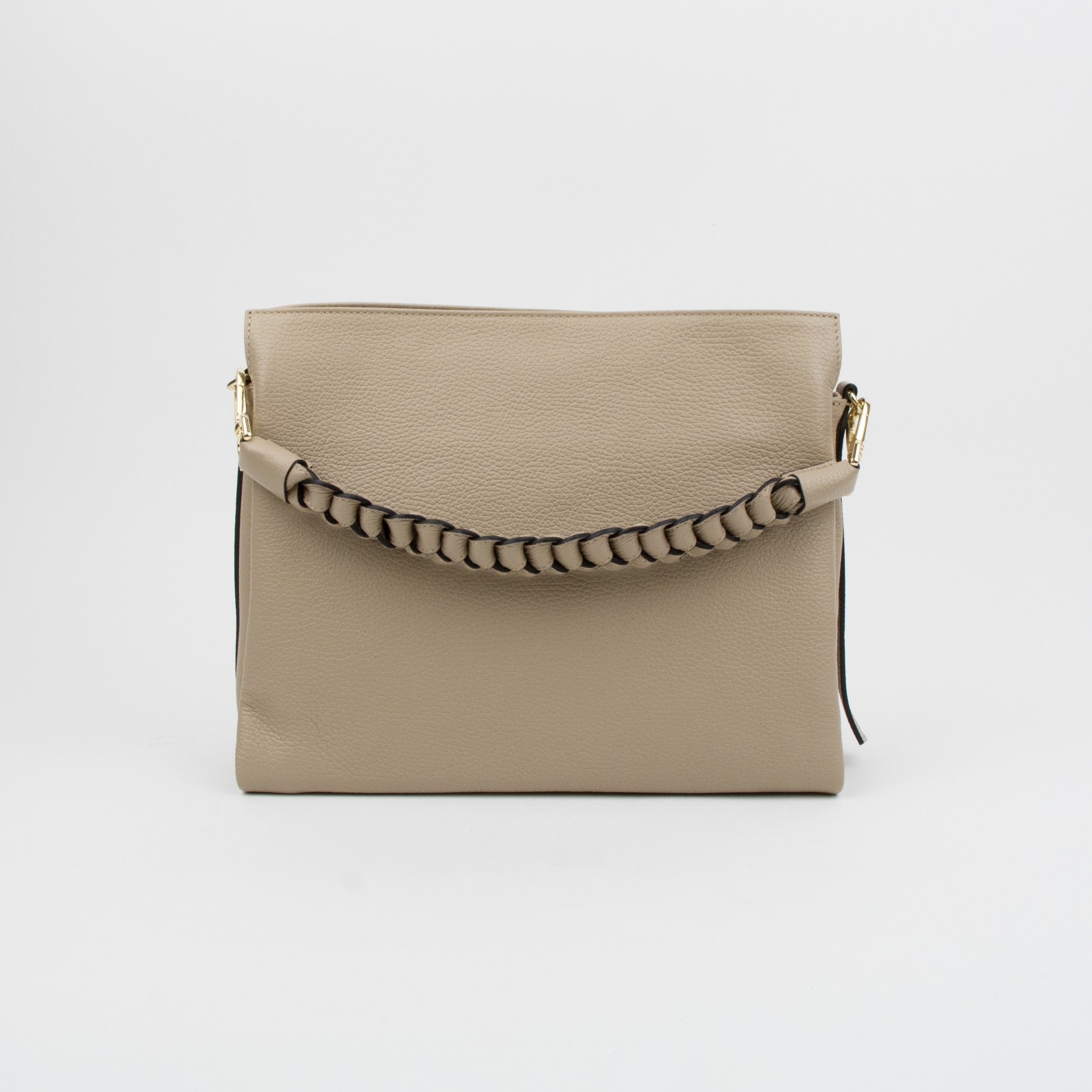 85768 Odinė rankinė ANTONELLA - Image 1