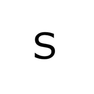 S