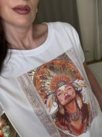 SPIRIT marškinėliai L/XL