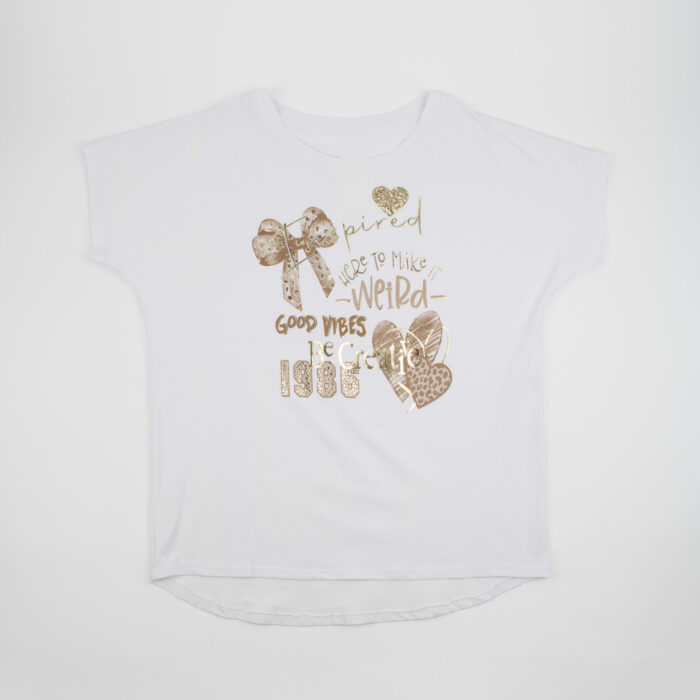 MIA marškinėliai L/XL - Image 1